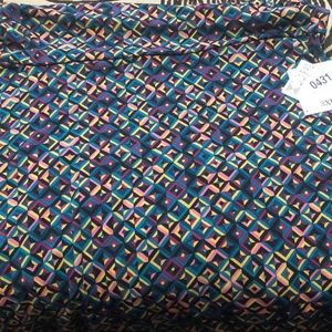 3xl lula maxi skirt.